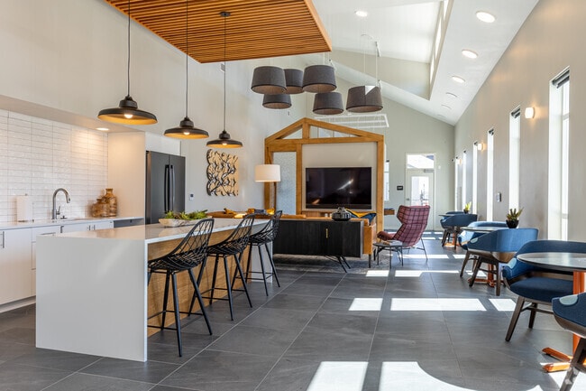 Clubhouse