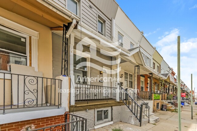 Photo - 2550 S Beulah St