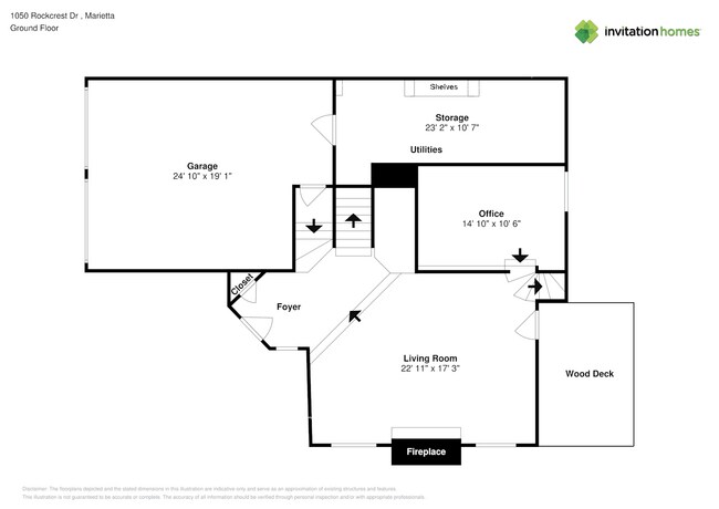 Photo - 1050 Rockcrest Dr