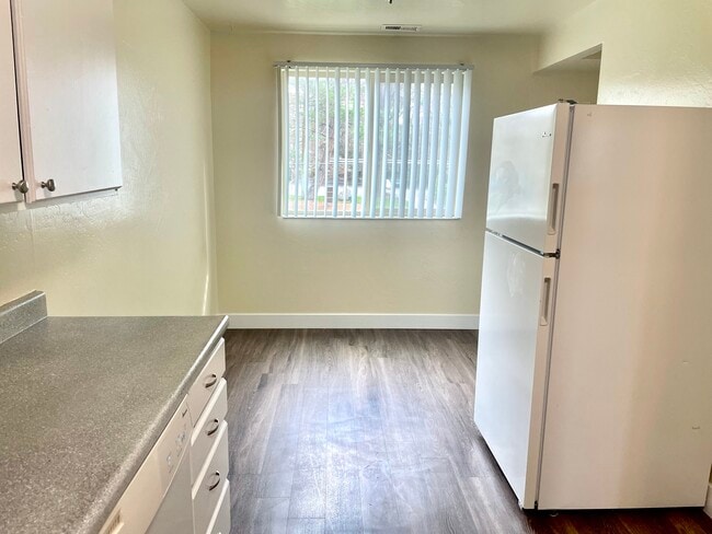 kitchen - Willow Glen