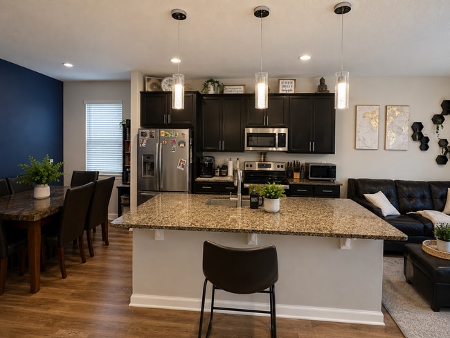 576 Buchannan Dr