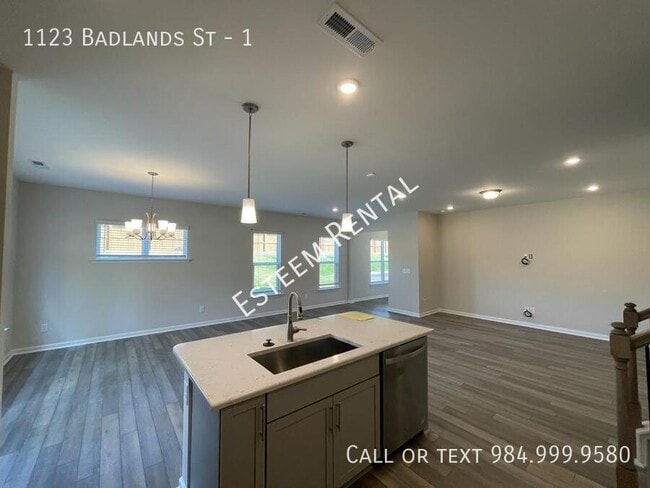 Photo - 1123 Badlands St