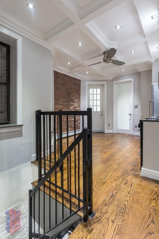 15 W 103rd St Unit 1C