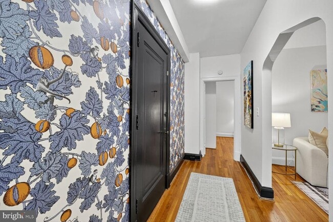 Photo - 2707 Adams Mill Rd NW Unit 303