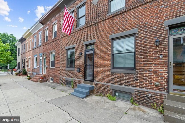 Building Photo - 1511 E Fort Ave