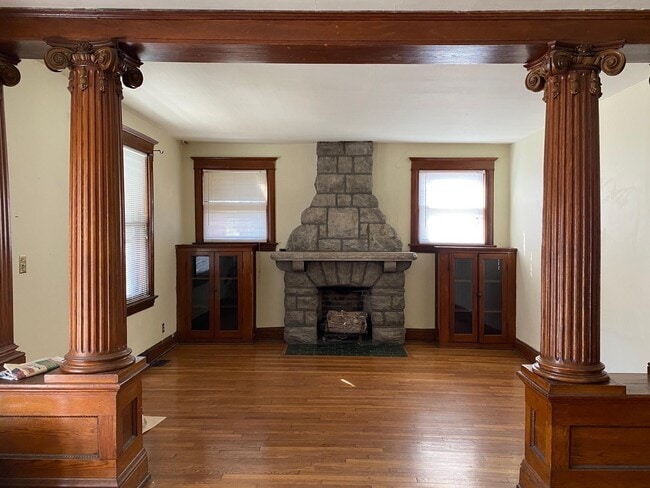 Photo - 3300 Campbell St Unidad 1