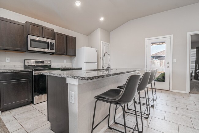 Photo - 1327 Masquerade Blvd