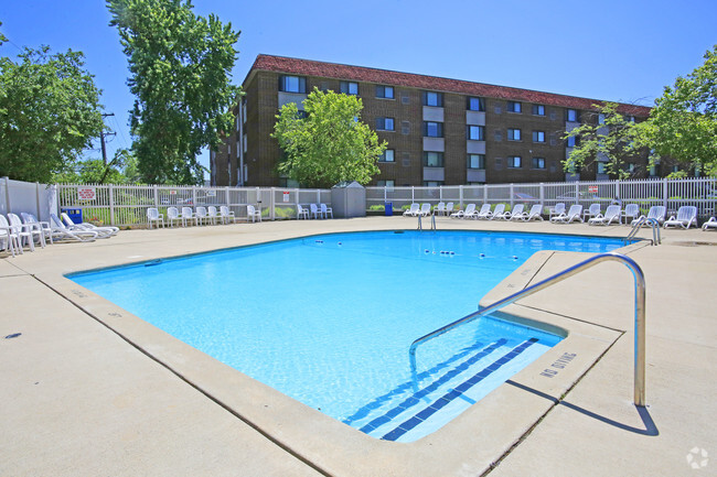 Westbrook Apartments - Westbrook Apartments