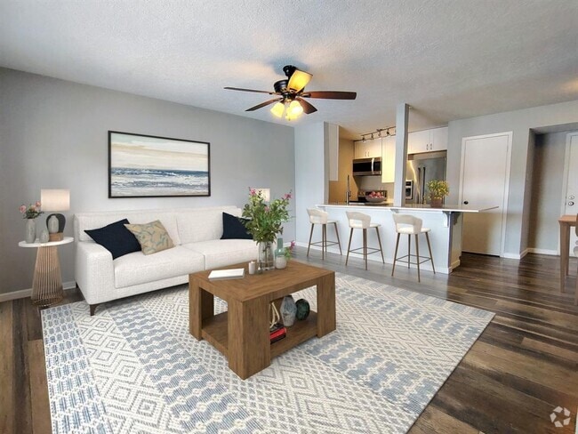 Building Photo - 205 Yacht Club Ln Unit 205 Rental