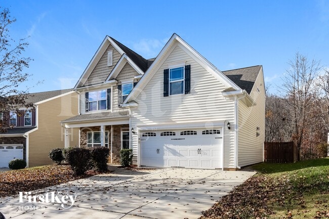 Photo - 2814 Chari Park Ln