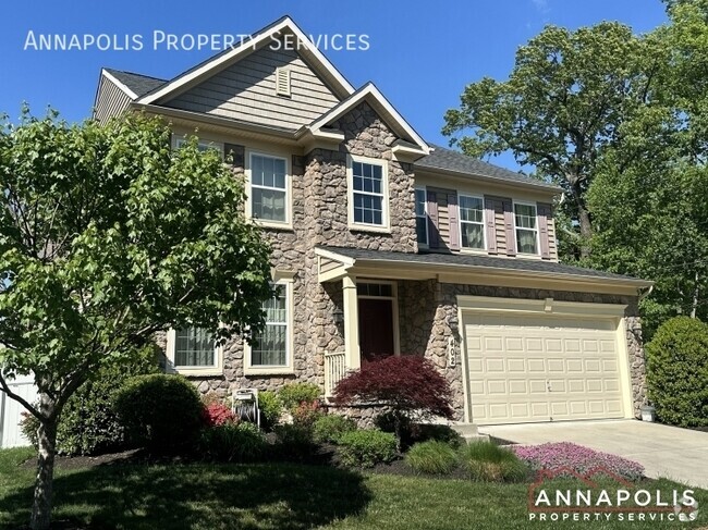 Building Photo - 402 St Martins Choice Ln Rental