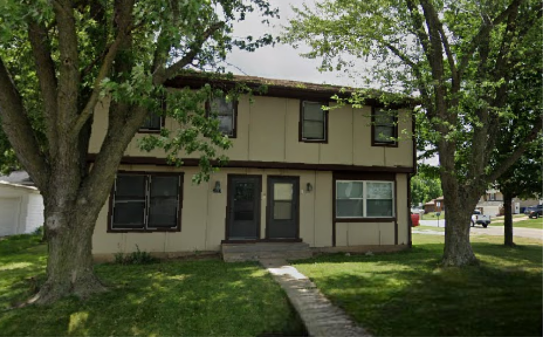 Photo - 3555 W 30th St