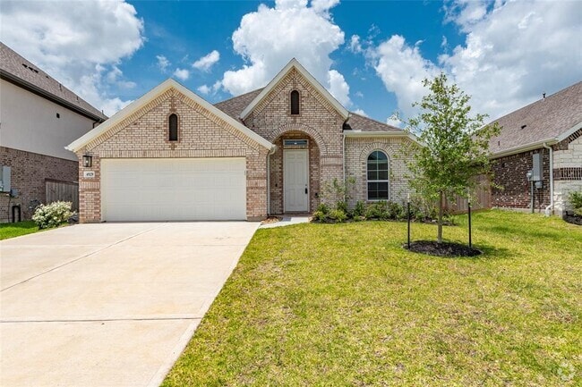 Building Photo - 4929 Caspian Wave Dr Rental
