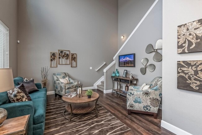 Willow Point Townhomes