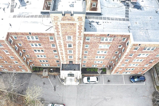 Photo - 195 Thomas Burgin Pky Unit 407