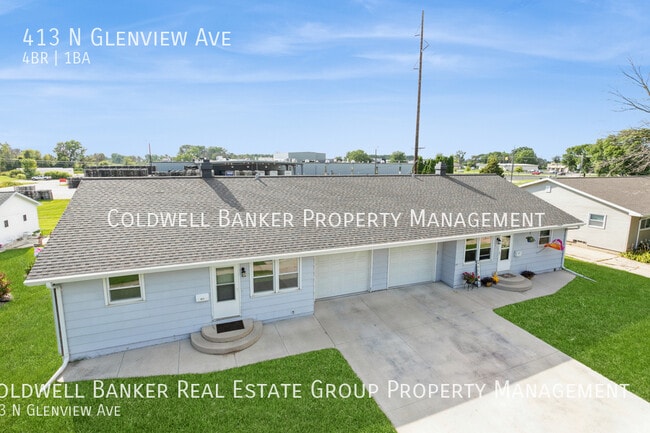 Photo - 413 N Glenview Ave