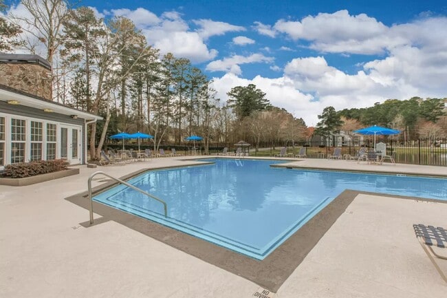 Photo - Netherley Park