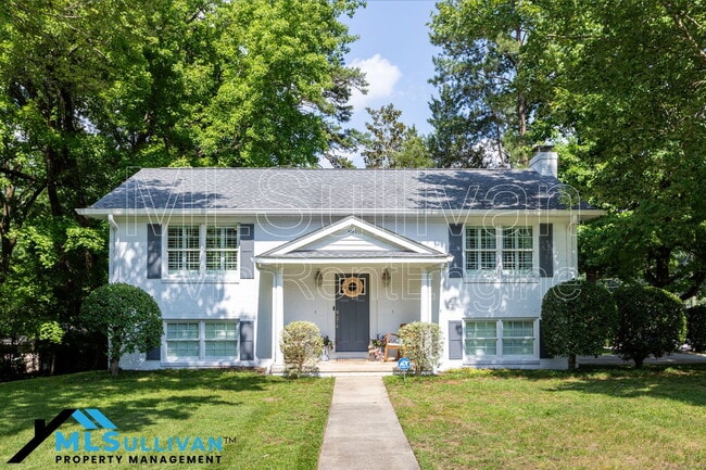 Building Photo - 4500 Lakemont Dr Rental