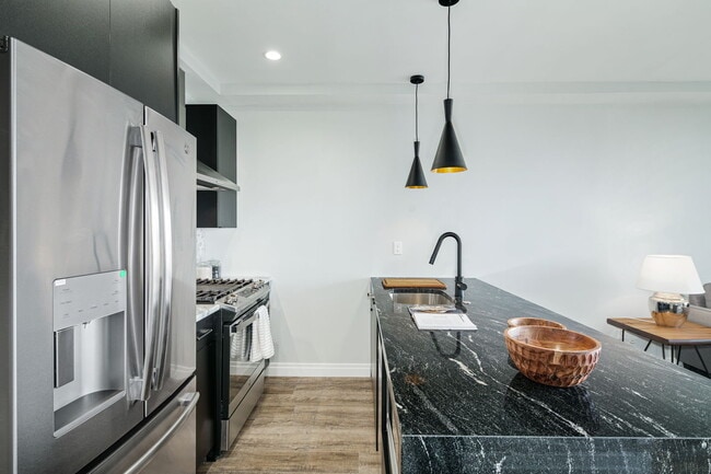 Photo - Hudson Liberties