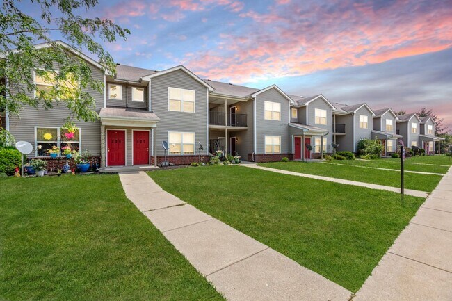 Photo - 5 Minutes To Wabash College******1 Bedroom...