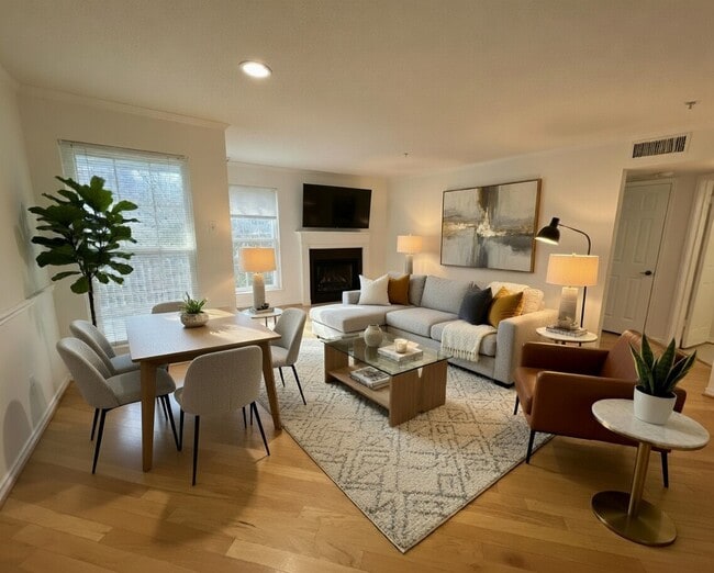 Photo - 1524 Lincoln Way Unit 418