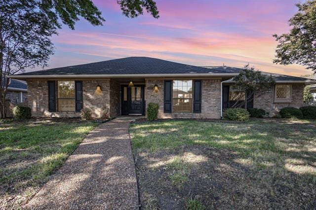 Photo - 803 Rush Creek Dr House