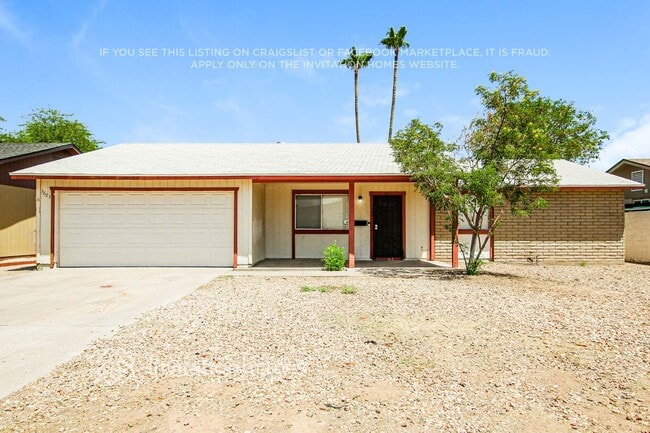 Building Photo - 3623 N 87th Ave Rental