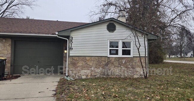 Building Photo - 3519 Shoaff Park River Dr