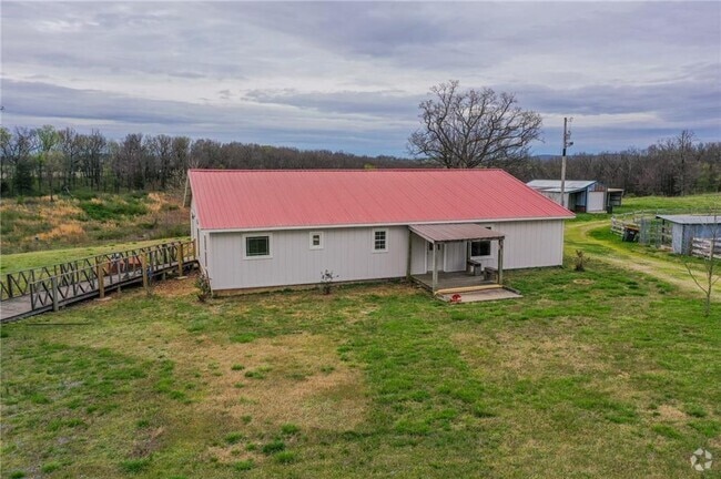 Building Photo - 20289 W Hwy 62 Rental