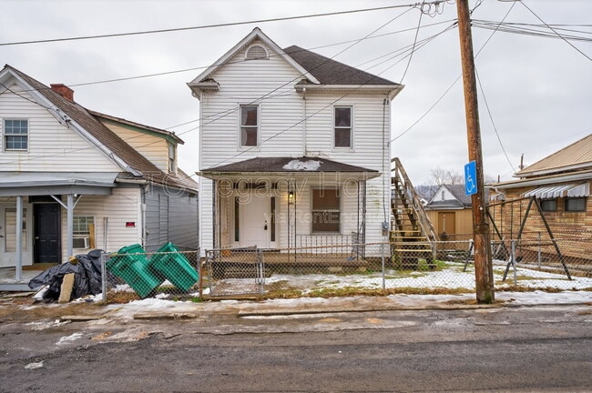 Building Photo - 1409 Hamill Ave