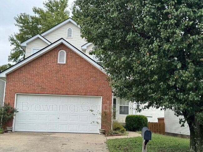 Building Photo - 4256 Chesney Glen Dr Rental