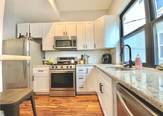 Photo - 1224 Wallace St Unit Two