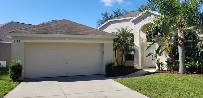 13504 White Elk Loop