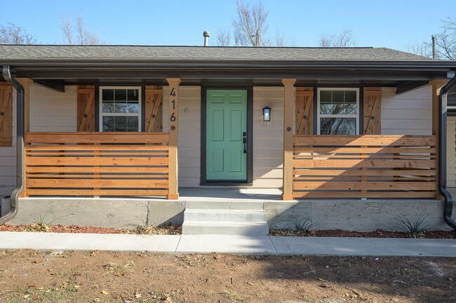 Photo - 416 Betty Ln