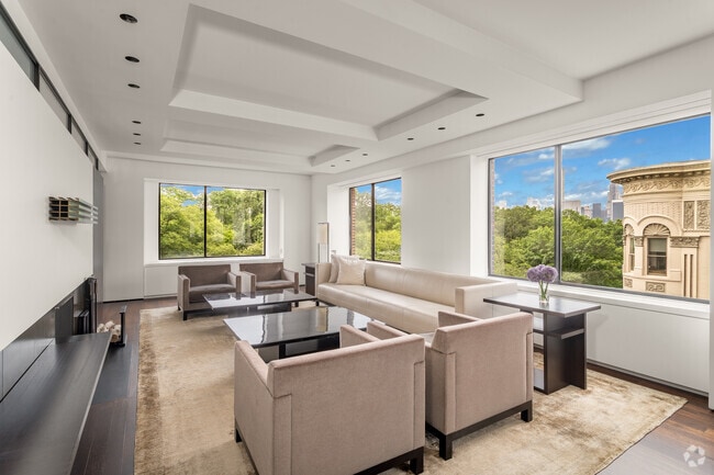 Building Photo - 230 Central Prk W Rental