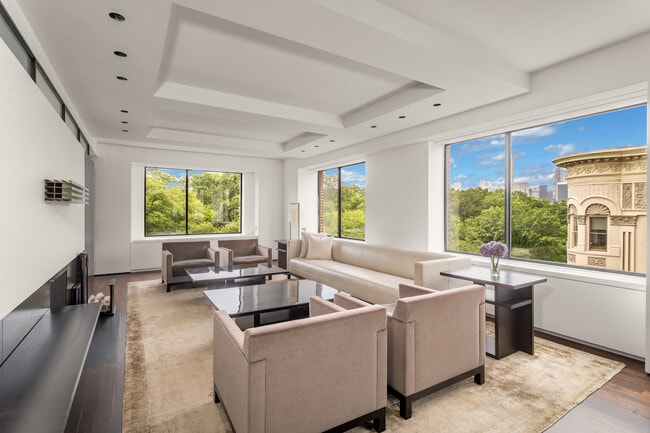 Building Photo - 230 Central Prk W Rental