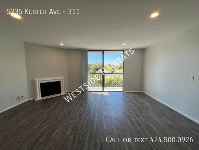Photo - 5235 Kester Ave Unidad 311
