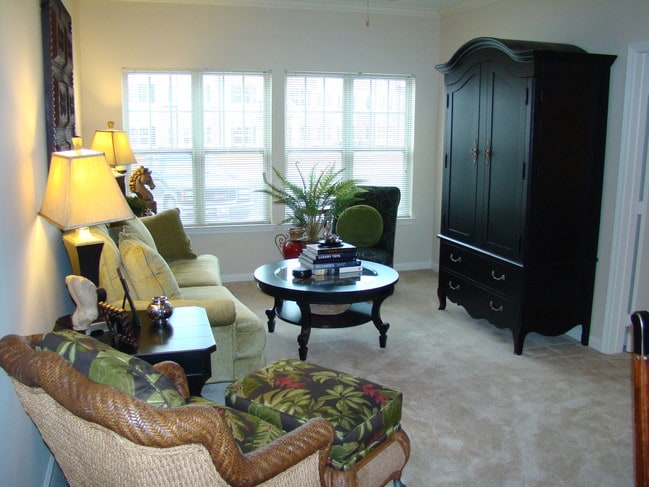 Arcadia at Parkway Village
