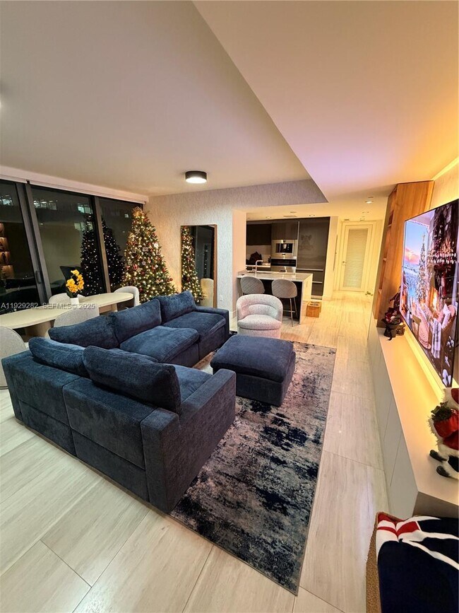 Photo - 1451 Brickell Ave Unit 1105