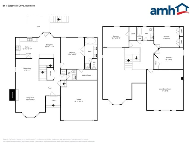 Photo - 661 Sugar Mill Dr