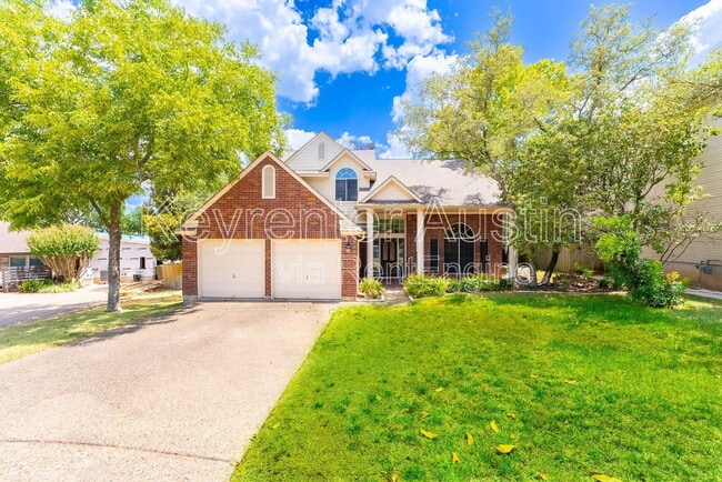 Photo - 7403 Rockberry Cove House