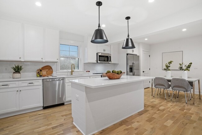 Photo - The Residences at the Hawley