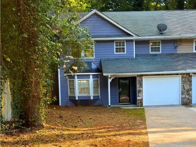 Building Photo - 4429 Coopers Creek Dr SE Rental