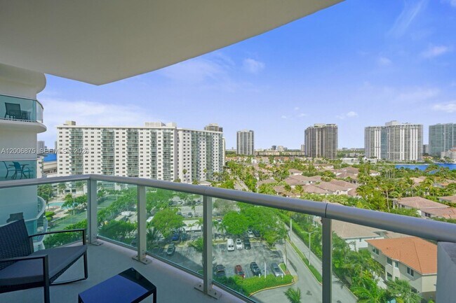 Photo - 19370 Collins Ave Unit 1122