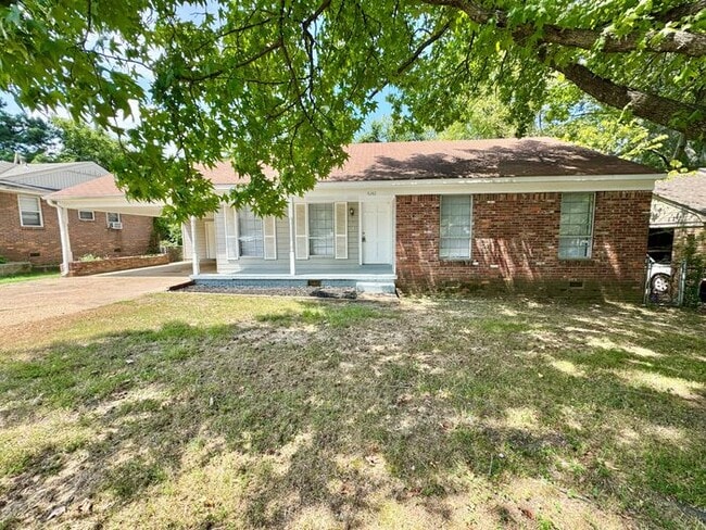 Photo - 4140 Crain Rd