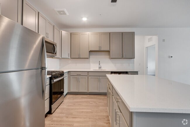 Building Photo - The Exchange on Franklin Rental