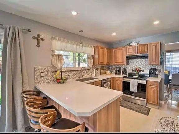 Photo - 5149 W 69th Pl