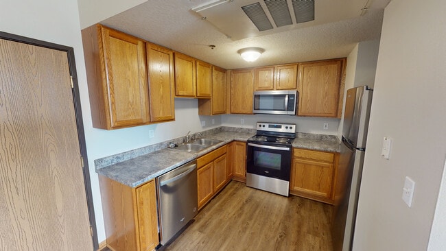 Photo - Wessex Apartments