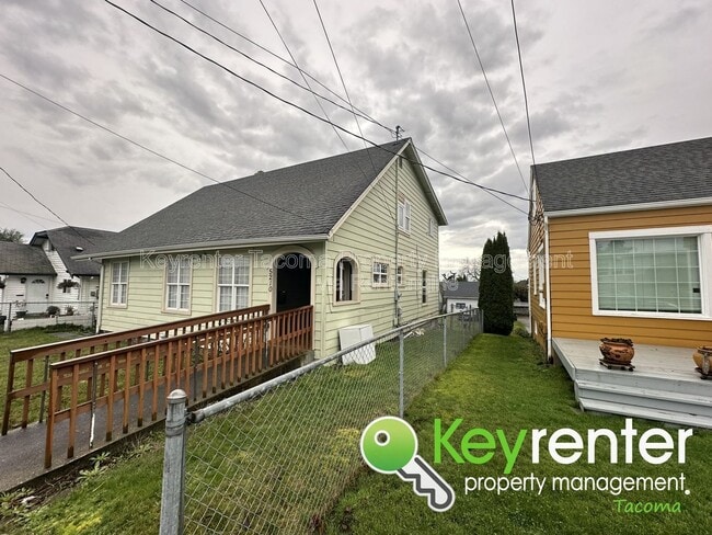 Photo - 5210 S K St