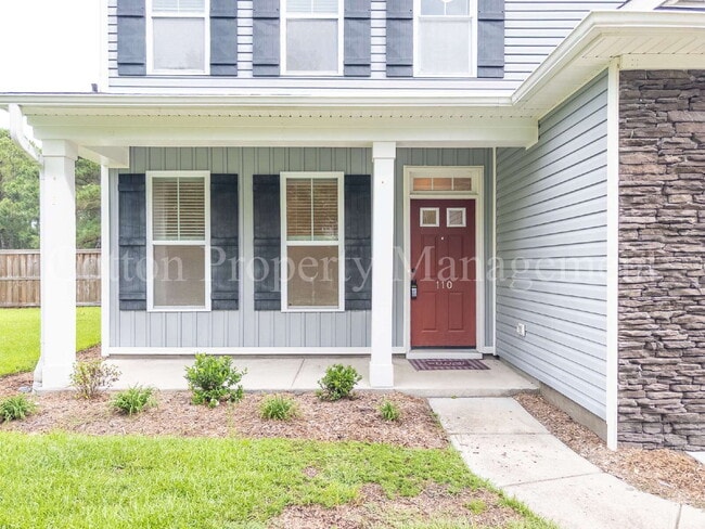 110 Roughleaf Trail